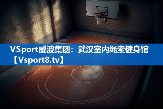 <strong>VSport威波集团：武汉室内绳索健身馆</strong>