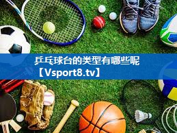 <strong>乒乓球台的类型有哪些呢</strong>