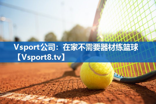 <strong>Vsport公司：在家不需要器材练篮球</strong>
