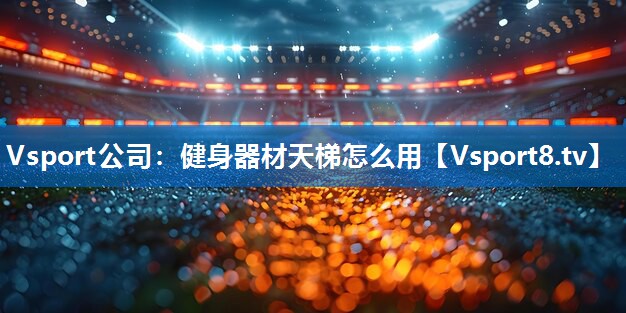 健身器材天梯怎么用